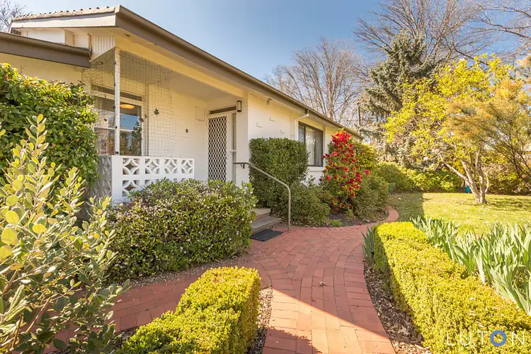 Fifth view of Homely house listing, 2 Berry Street, Downer ACT 2602