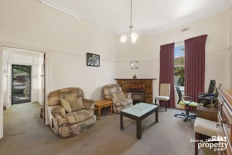 Sixth view of Homely house listing, 614 Windermere Street South, Redan VIC 3350