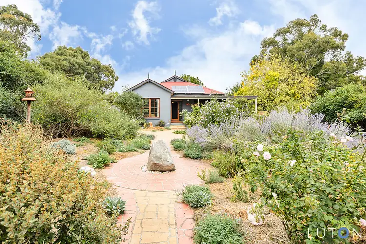 Second view of Homely house listing, 17 Turallo Terrace, Bungendore NSW 2621
