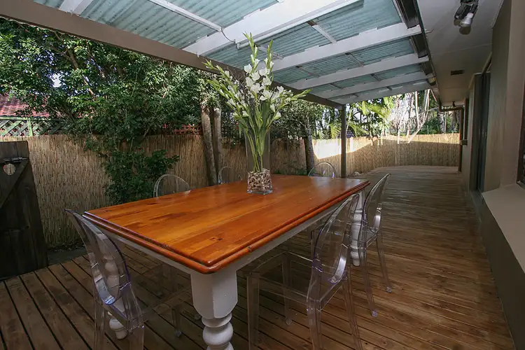 Third view of Homely semi-detached listing, 2/58 Blake Street, Southport QLD 4215
