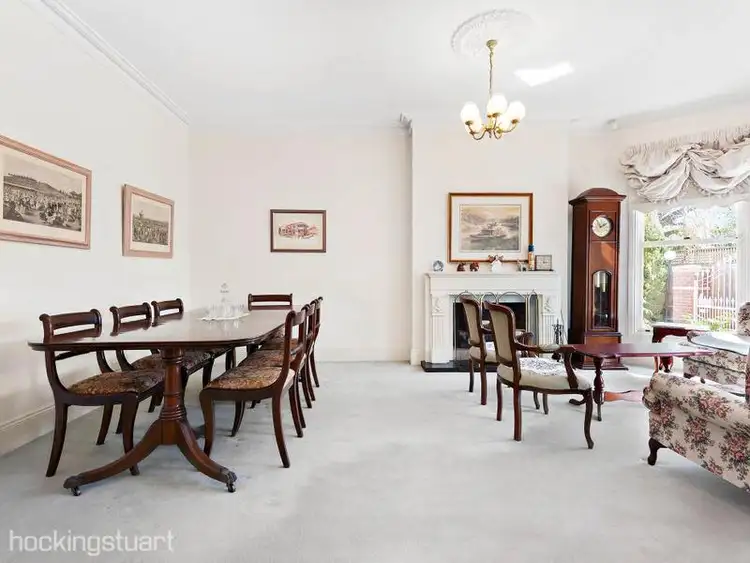 Second view of Homely townhouse listing, 5/55 Royal Avenue, Sandringham VIC 3191