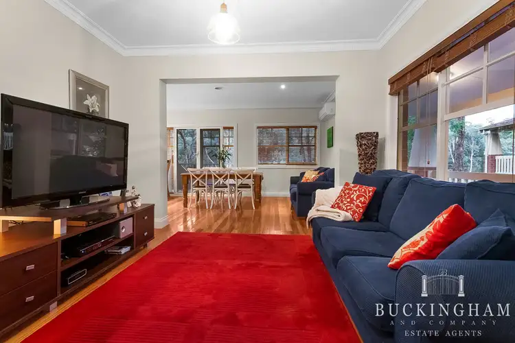 Fourth view of Homely townhouse listing, 1/1364 Main Road, Eltham VIC 3095