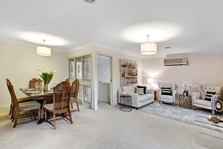 Second view of Homely house listing, 11 Miller Road, Heathmont VIC 3135