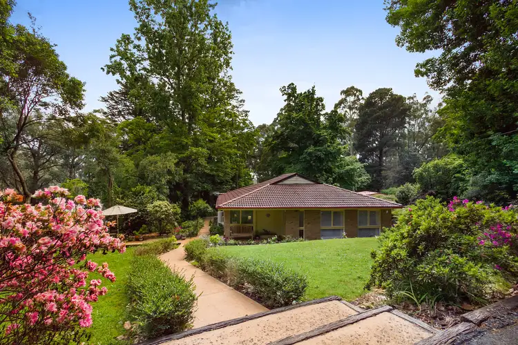 3 Barnshaw Lane, Emerald VIC 3782
