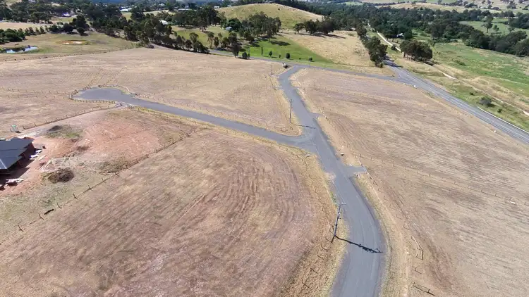 Fourth view of Homely land listing, 7 Cairns Court, Yea VIC 3717