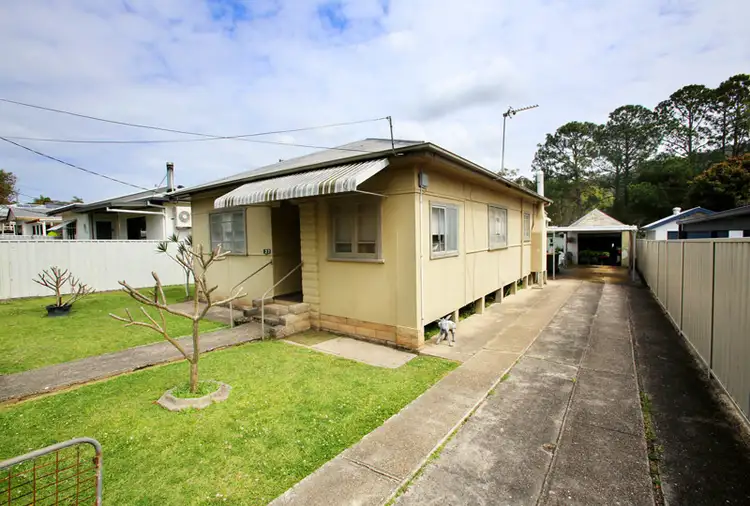 27 Pitt Street, Coffs Harbour NSW 2450