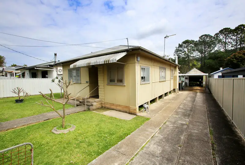 Main view of Homely house listing, 27 Pitt Street, Coffs Harbour NSW 2450