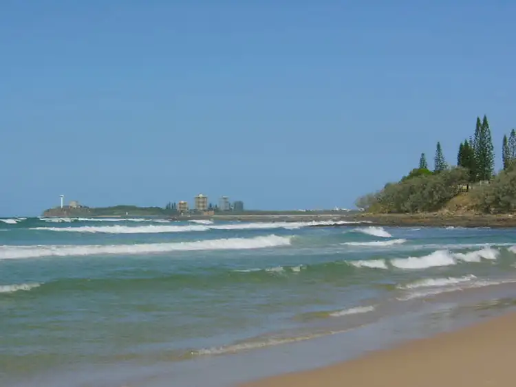 Sixth view of Homely unit listing, 230 'Alexandra Beach Resort'/180 Alexandra Parade, Alexandra Headland QLD 4572