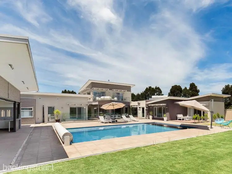 Fifth view of Homely house listing, 196C Perry Road, Keysborough VIC 3173