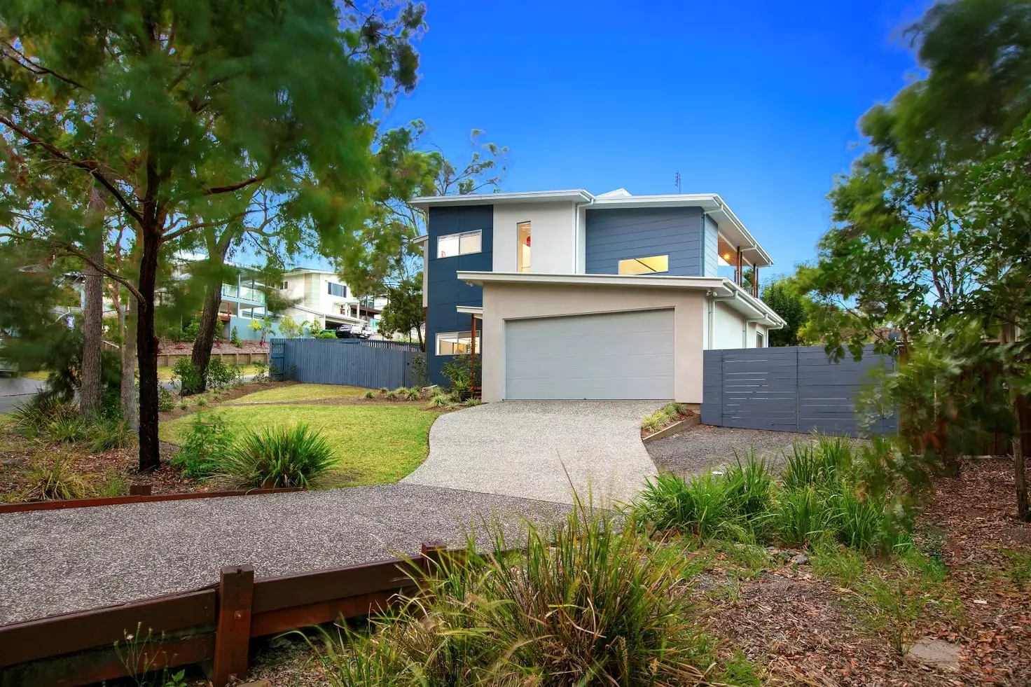 Main view of Homely house listing, 12 Ocean View Place, Aroona QLD 4551