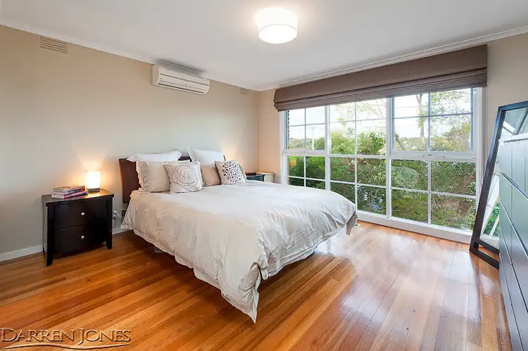 Sixth view of Homely house listing, 47 Pinehills Drive, Greensborough VIC 3088