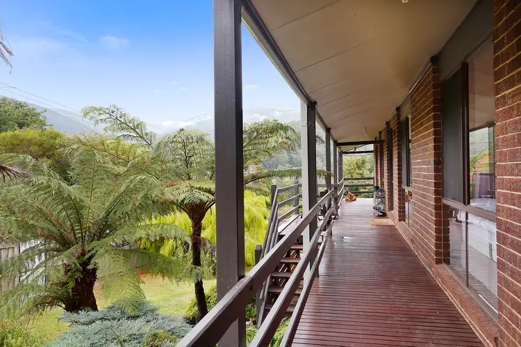 1 Webb Street, Warburton VIC 3799