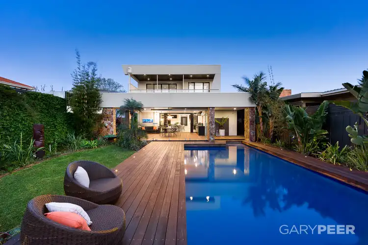 Main view of Homely house listing, 10 Pearce Street, Caulfield South VIC 3162