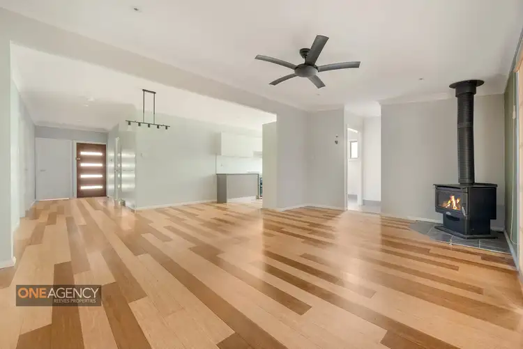 Second view of Homely house listing, 59 Weir Road, Warragamba NSW 2752