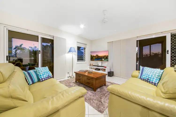 Sixth view of Homely apartment listing, 4/40 Marina Boulevard, Cullen Bay NT 820