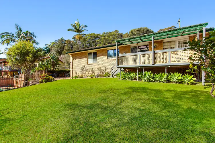 Third view of Homely house listing, 29 Hillside Road, Avoca Beach NSW 2251