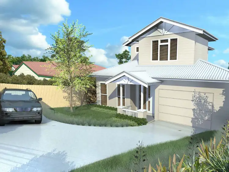 Third view of Homely land listing, 47 Mt Dandenong Road, Croydon VIC 3136