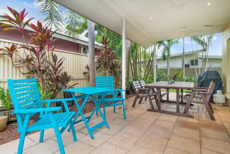 Fourth view of Homely house listing, 64 May Street, Parap NT 820