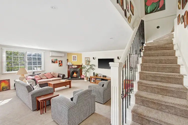 Fifth view of Homely house listing, 3 Laurel Avenue, Boronia VIC 3155