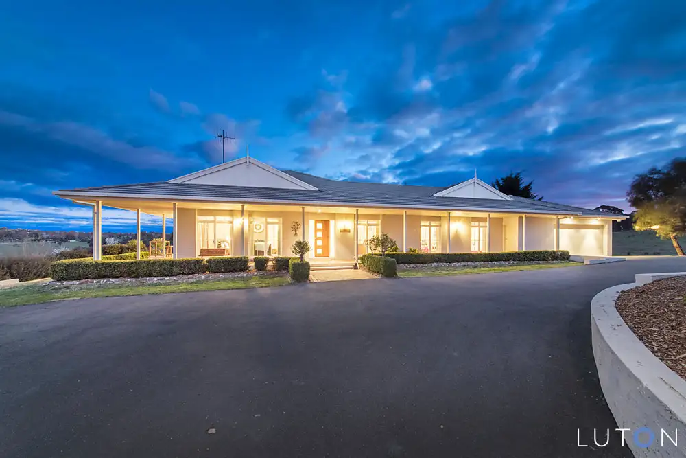 Main view of Homely house listing, 1516 Bungendore Road, Bywong NSW 2621