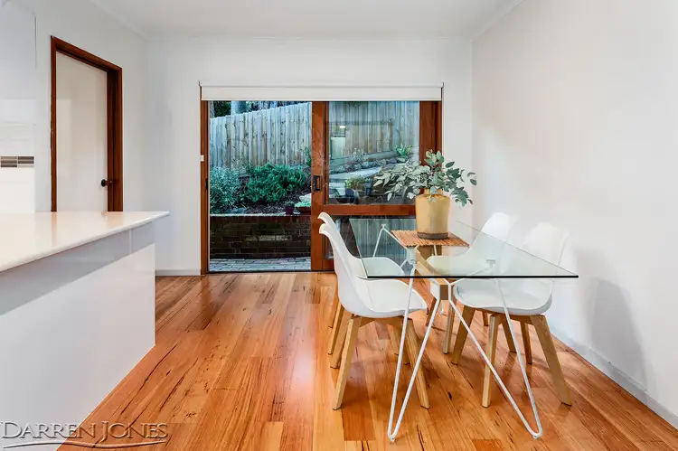 Fifth view of Homely unit listing, 1/8 Paterson Crescent, Greensborough VIC 3088