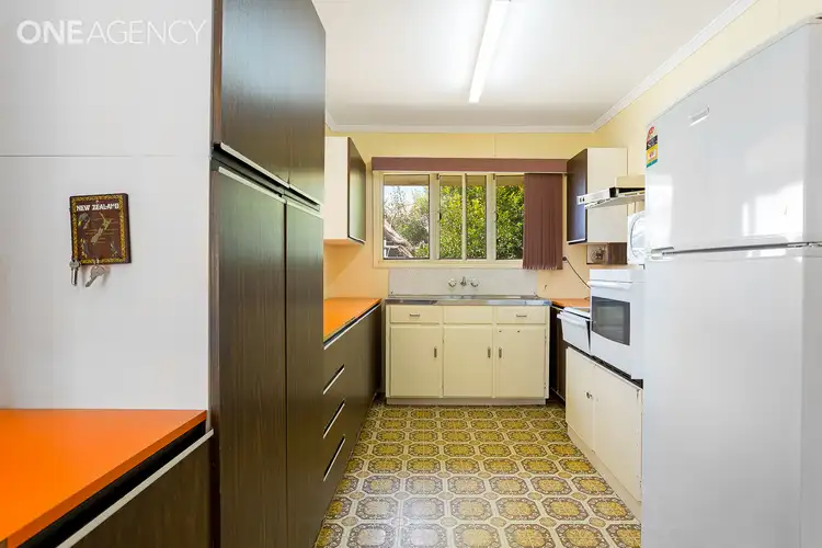 Fifth view of Homely house listing, 33 Fraser Street, Kippa-ring QLD 4021