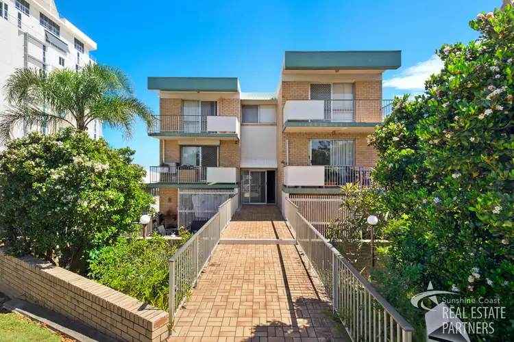 2/8 Queen Street, Kings Beach QLD 4551