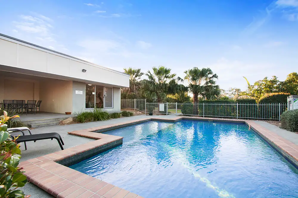 Main view of Homely townhouse listing, 40/336 King Avenue, Durack QLD 4077