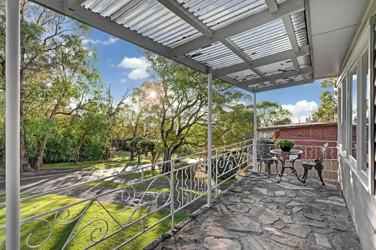 Second view of Homely house listing, 27 Ash Grove, Montrose VIC 3765