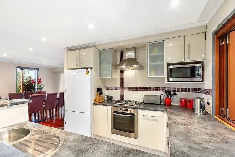 Second view of Homely house listing, 14 Raleigh Street, Seville VIC 3139