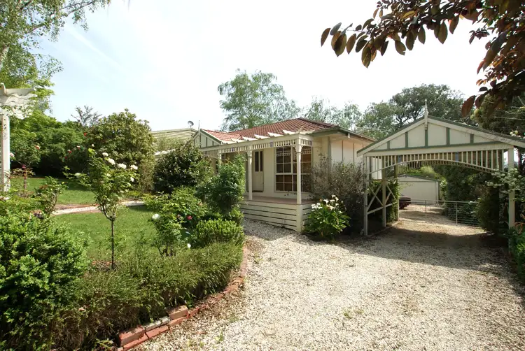 Main view of Homely house listing, 5 Connors Flat Road, Wandin North VIC 3139