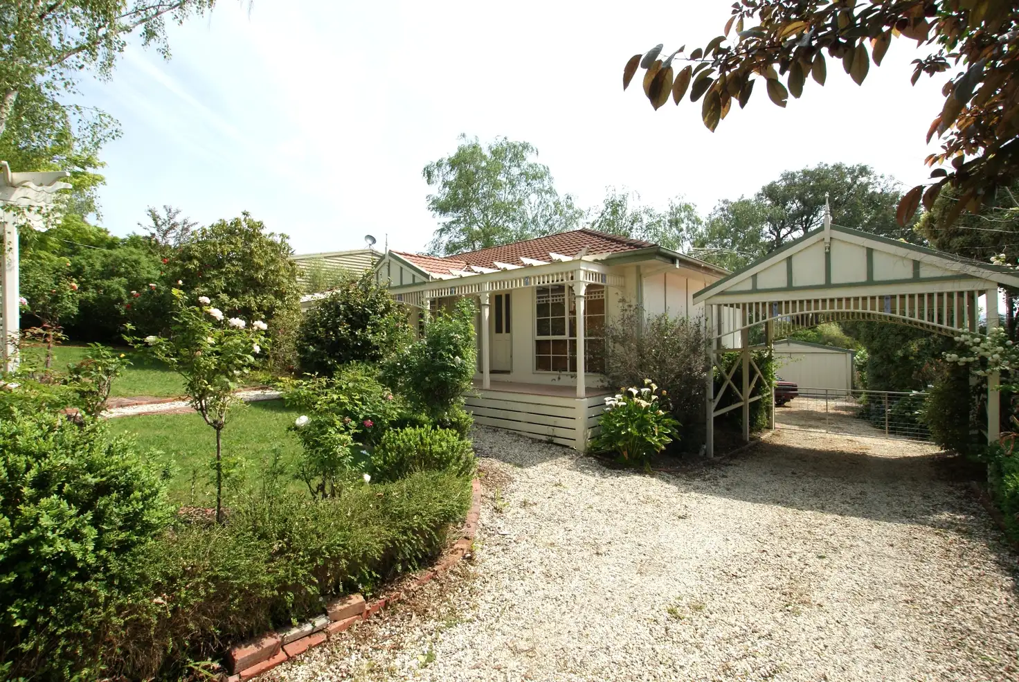 Main view of Homely house listing, 5 Connors Flat Road, Wandin North VIC 3139