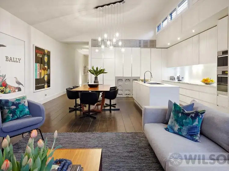 Second view of Homely house listing, 7 Irymple Avenue, St Kilda VIC 3182