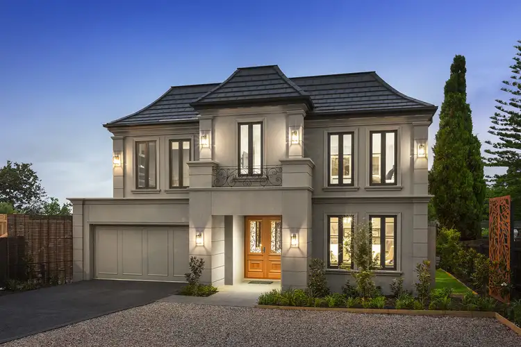 295 Belmore Road, Balwyn North VIC 3104