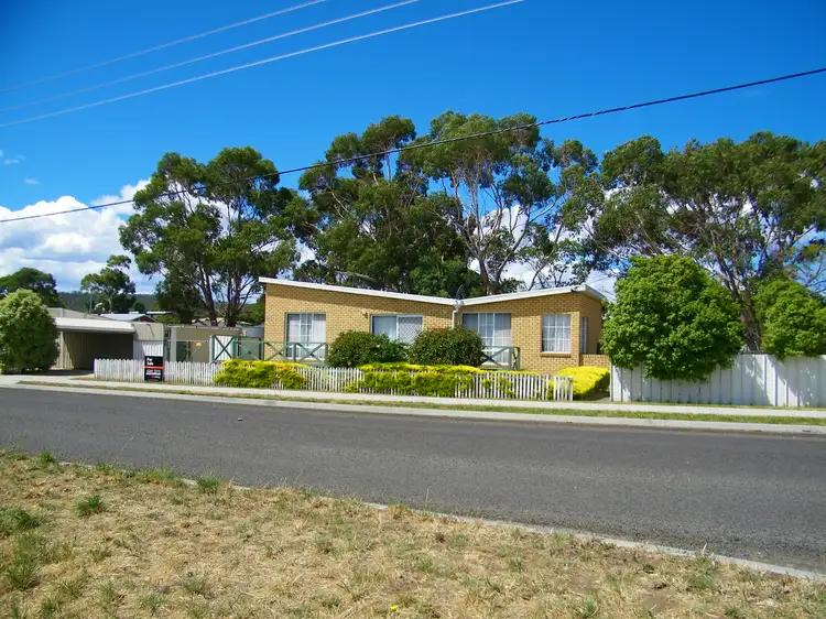 Fourth view of Homely house listing, 44 Carlton Beach Road, Dodges Ferry TAS 7173