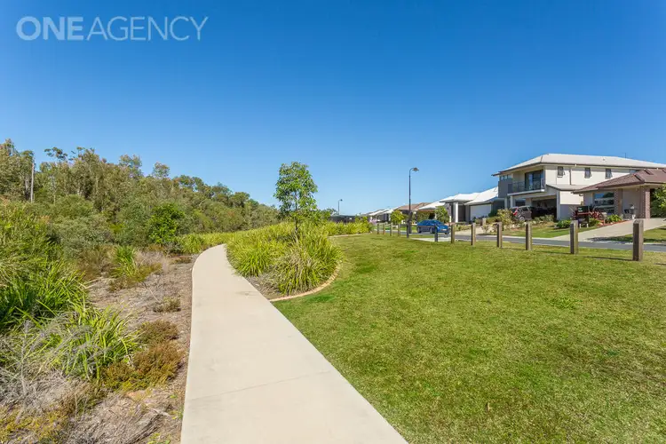 Second view of Homely house listing, 14 Mapleton Drive, North Lakes QLD 4509