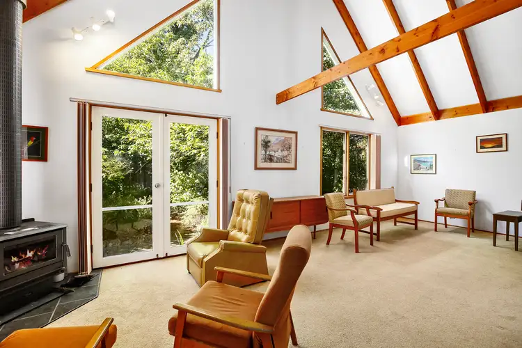 Third view of Homely house listing, 10 Willis Road, Hoddles Creek VIC 3139