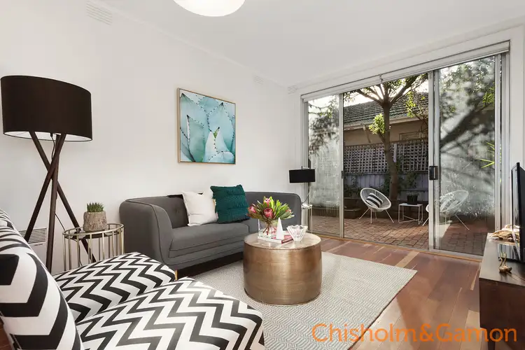 Sixth view of Homely house listing, 27A Austin Avenue, Elwood VIC 3184