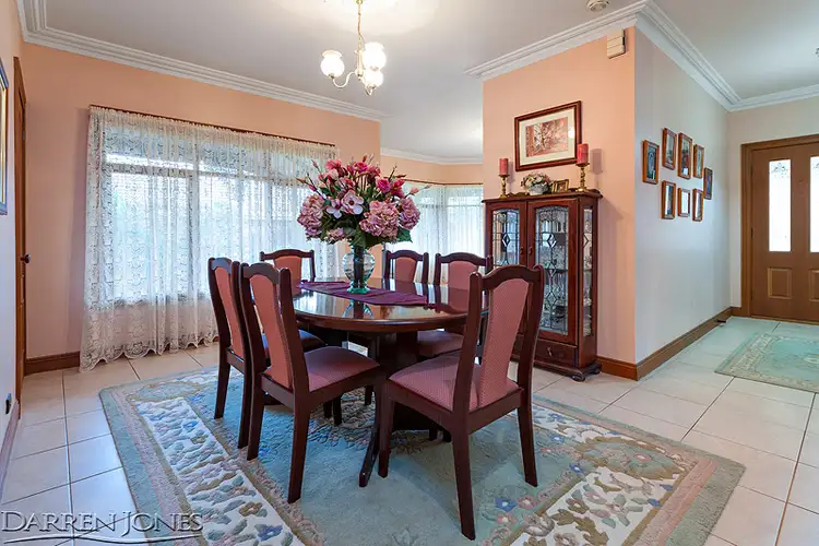 Fifth view of Homely house listing, 16 Natasha Close, Greensborough VIC 3088