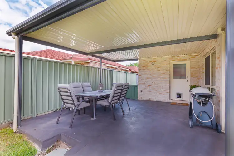 Fifth view of Homely semi-detached listing, 1/15 Hatchinson Crescent, Jamisontown NSW 2750