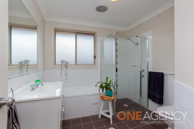 Fourth view of Homely house listing, 43 Dalmeny Drive, Macquarie Hills NSW 2285