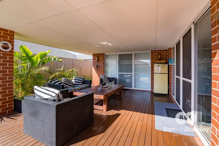 Fifth view of Homely house listing, 39 Kambany Approach, Dalyellup WA 6230