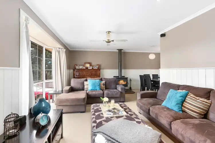 Fifth view of Homely house listing, 16 Connors Flat Road, Wandin North VIC 3139