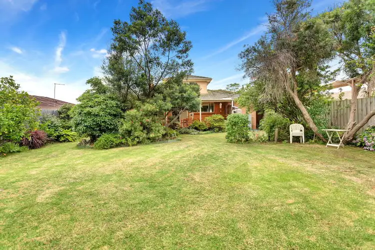 Fifth view of Homely house listing, 20 Pender Avenue, Mornington VIC 3931