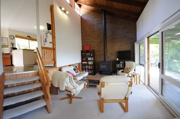 Third view of Homely house listing, 32 Sunnyside Terrace, Emerald VIC 3782