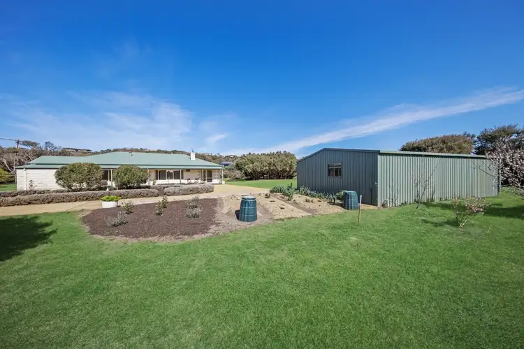 Second view of Homely house listing, 30 Munro Street, Blairgowrie VIC 3942
