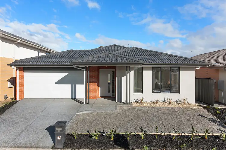 15 Waterwheel Grove, Mernda VIC 3754