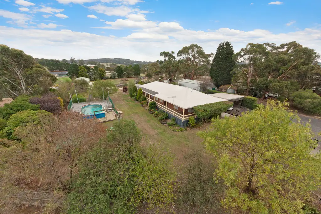 Main view of Homely house listing, 301 Sixth Avenue, Eden Park VIC 3757