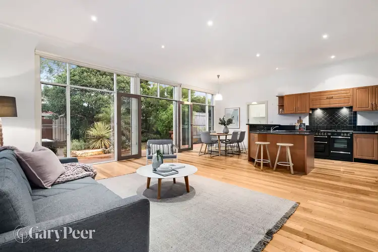 Fifth view of Homely house listing, 434 North Road, Ormond VIC 3204