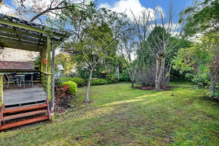 Third view of Homely house listing, 7 Murray Road, Croydon VIC 3136